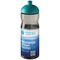 H2O Active® Eco Base 650 ml Sportflasche mit Stülpdeckel