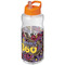 H2O Active® Big Base 1L Sportflasche mit Ausgussdeckel