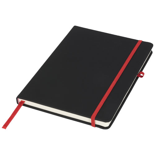 Noir A5 Notizbuch