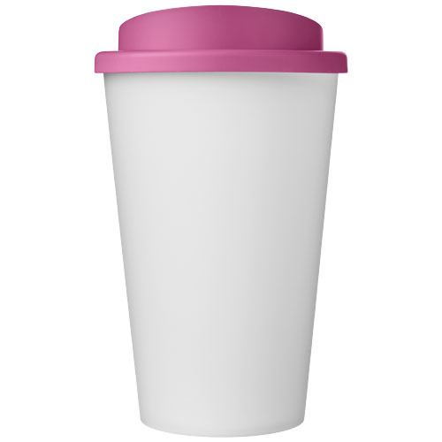 Americano® Eco 350 ml recycelter Becher
