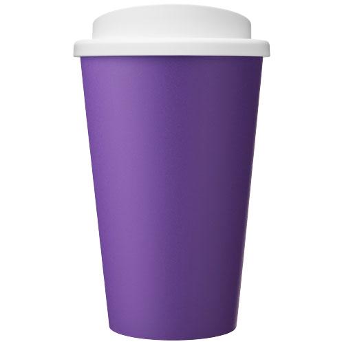 Americano® Eco 350 ml recycelter Becher