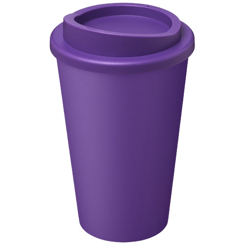 Americano® Eco 350 ml recycelter Becher