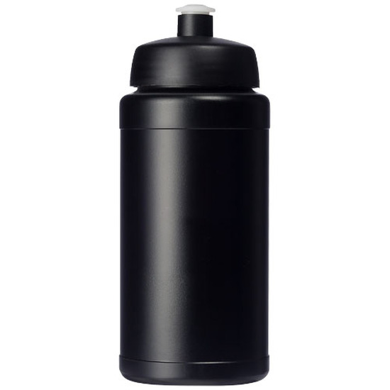 Baseline Recycelte Sportflasche, 500 ml