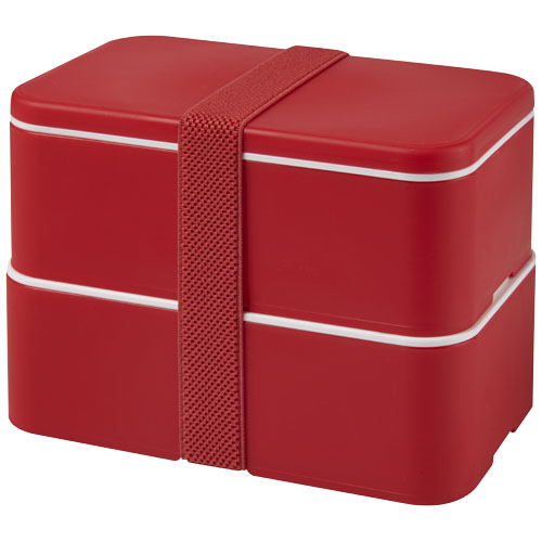 MIYO Doppel-Lunchbox
