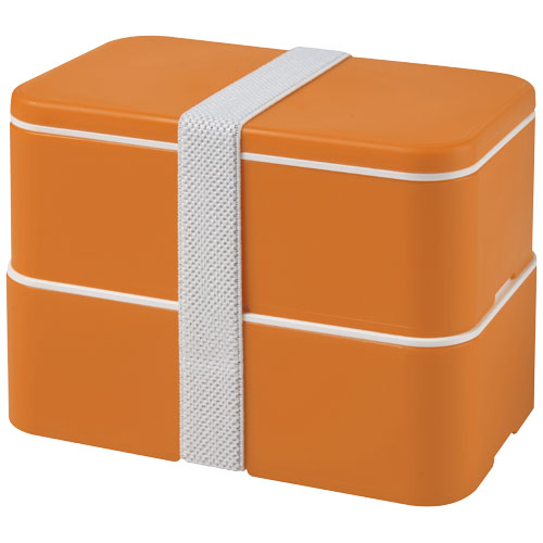 MIYO Doppel-Lunchbox