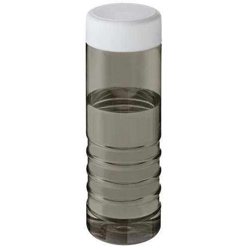 H2O Active® Eco Treble 750 ml Sportflasche mit Drehdeckel