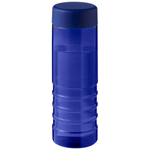 H2O Active® Eco Treble 750 ml Sportflasche mit Drehdeckel