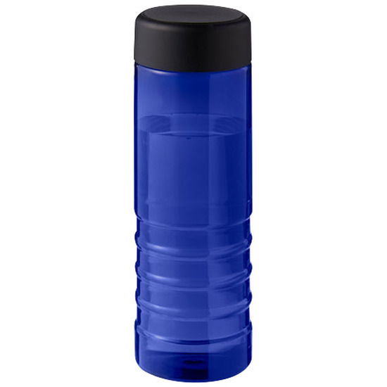 H2O Active® Eco Treble 750 ml Sportflasche mit Drehdeckel
