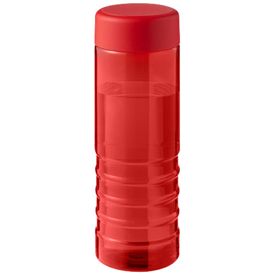 H2O Active® Eco Treble 750 ml Sportflasche mit Drehdeckel