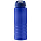 H2O Active® Eco Treble 750 ml Sportflasche mit Stülpdeckel