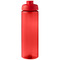 H2O Active® Eco Vibe 850 ml Sportflasche mit Klappdeckel