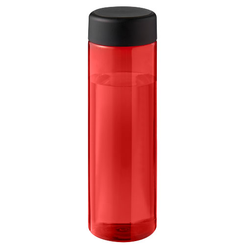 H2O Active® Eco Vibe 850 ml Wasserflasche mit Drehdeckel