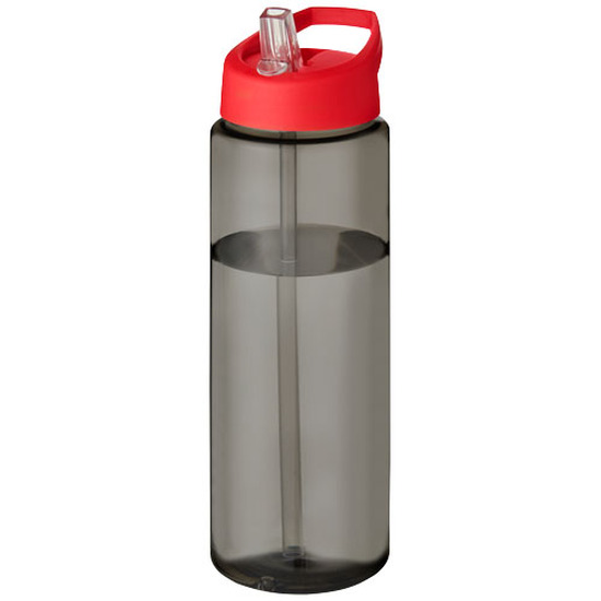 H2O Active® Eco Vibe 850 ml Sportflasche mit Ausgussdeckel