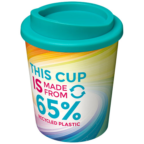 Brite-Americano® Eco Isolierbecher, 250 ml