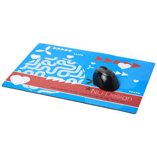 Q-Mat® A2 Schreibtischunterlage
