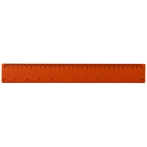 Rothko 30 cm Kunststofflineal