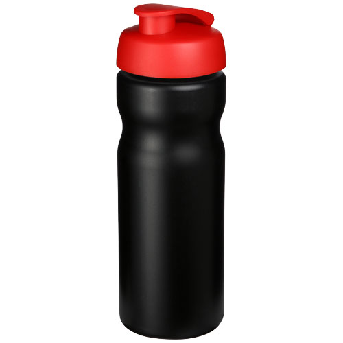 Baseline® Plus 650 ml Sportflasche mit Klappdeckel