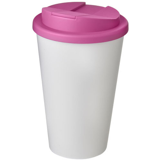 Americano® 350 ml Isolierbecher mit auslaufsicherem Schraubverschluss