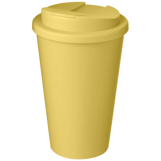 Americano® 350 ml Isolierbecher mit auslaufsicherem Schraubverschluss