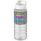 H2O Active® Treble 750 ml Sportflasche mit Ausgussdeckel