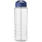 H2O Active® Treble 750 ml Sportflasche mit Ausgussdeckel