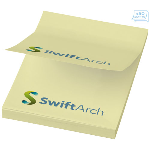 Sticky-Mate® Haftnotizen 50 x 75 mm
