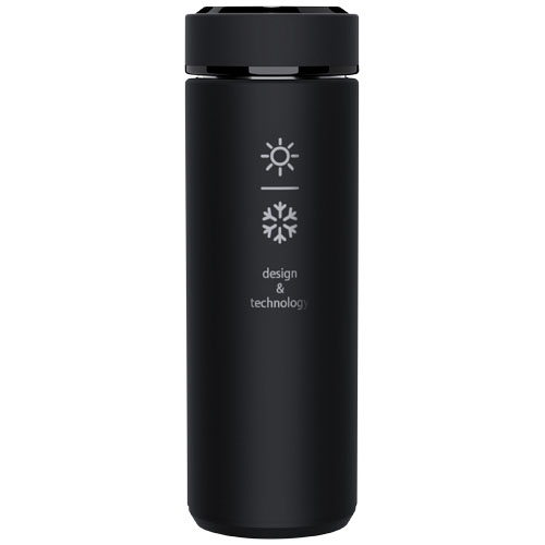 SCX.design D10 Smart Isolierflasche