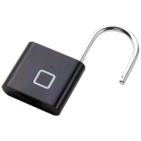 SCX.design T11 smartes Fingerabdruck Schloss