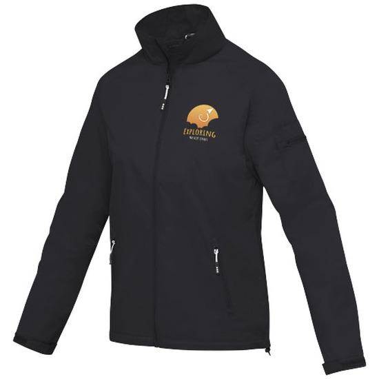 Palo leichte Damenjacke