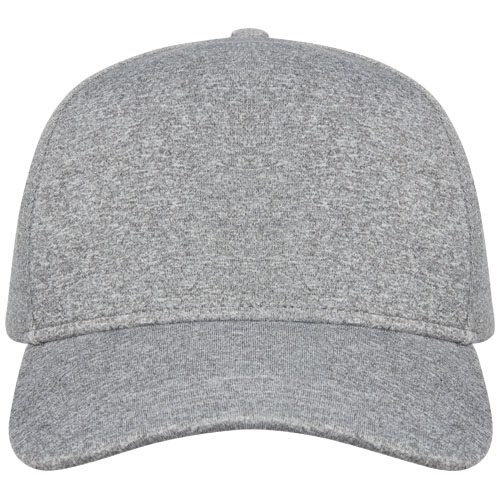 Manu 5 Panel Stretch Kappe