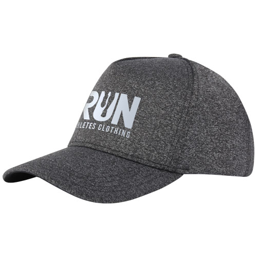 Manu 5 Panel Stretch Kappe