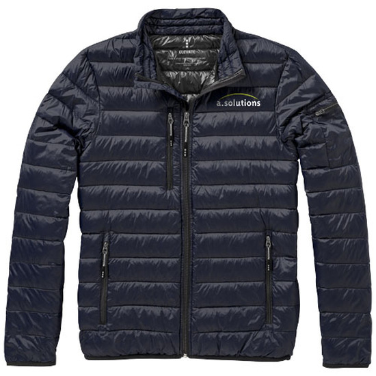Scotia leichte Daunenjacke für Herren