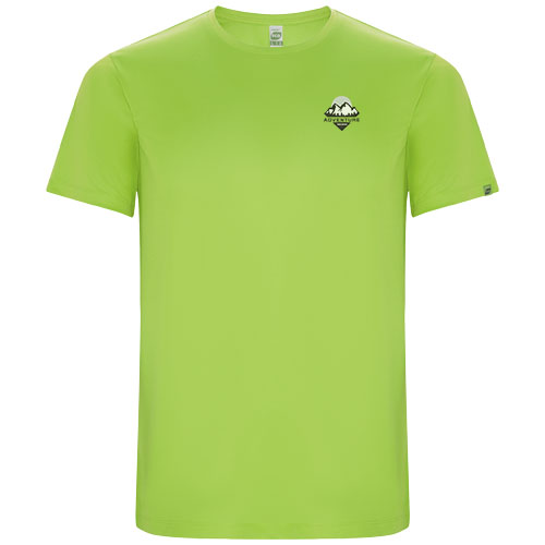 Imola Sport T-Shirt für Kinder