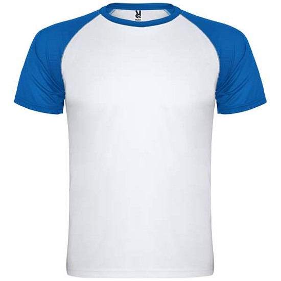 Indianapolis Sport T-Shirt für Kinder