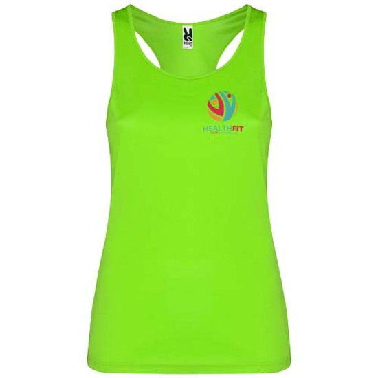 Schura Sport Top für Damen