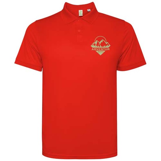 Tormo Poloshirt für Herren