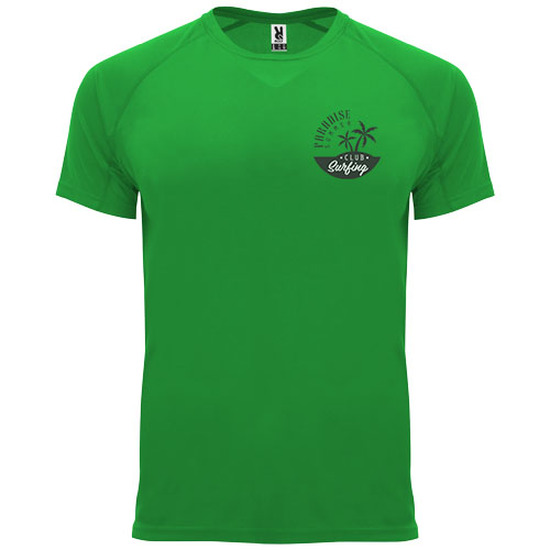 Bahrain Sport T-Shirt für Herren