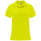 Monzha Sport Poloshirt für Damen