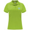 Monzha Sport Poloshirt für Damen