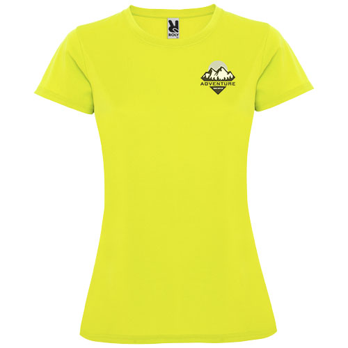 Montecarlo Sport T-Shirt für Damen