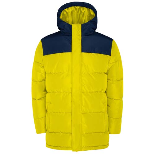 Tallin Steppjacke Unisex