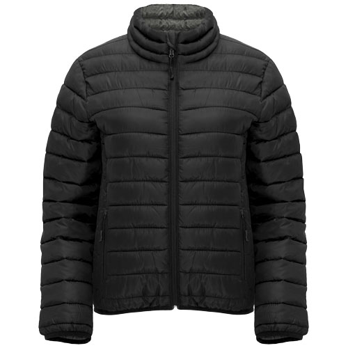 Finland isolierte Jacke für Damen