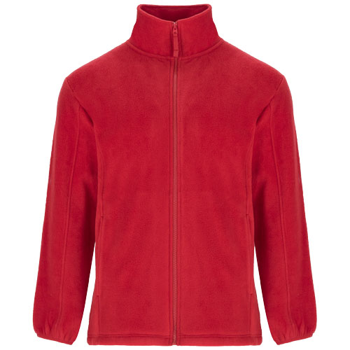 Artic Fleecejacke für Herren