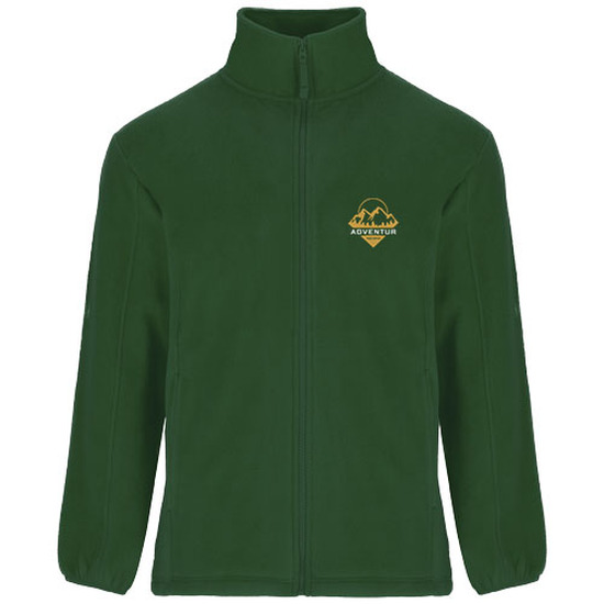 Artic Fleecejacke für Herren