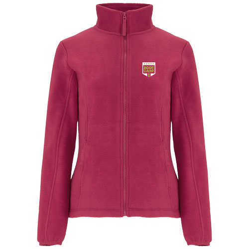 Artic Fleecejacke für Damen