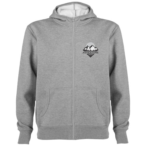 Montblanc Kapuzensweatjacke Unisex