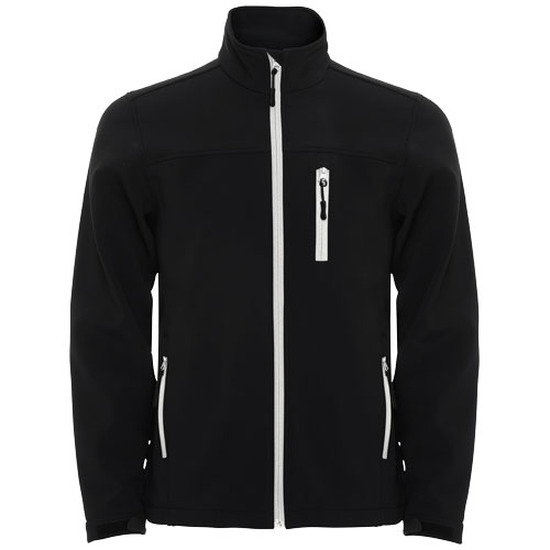 Antartida Softshelljacke für Herren