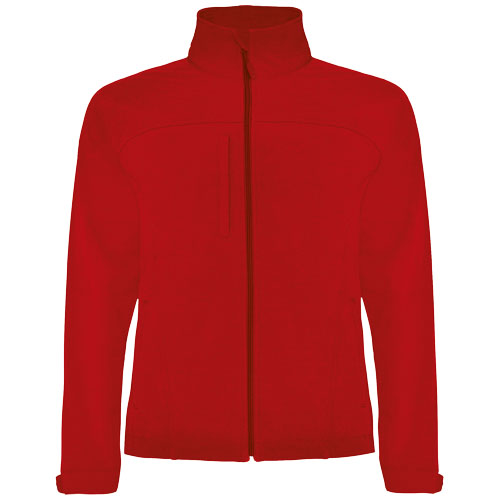 Rudolph Softshelljacke Unisex