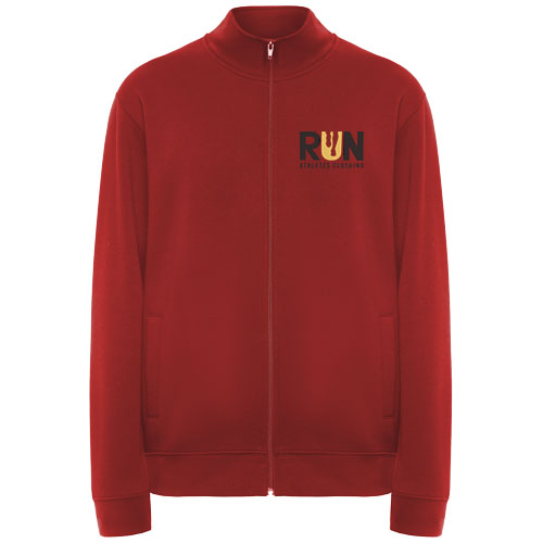 Ulan Sweatjacke Unisex