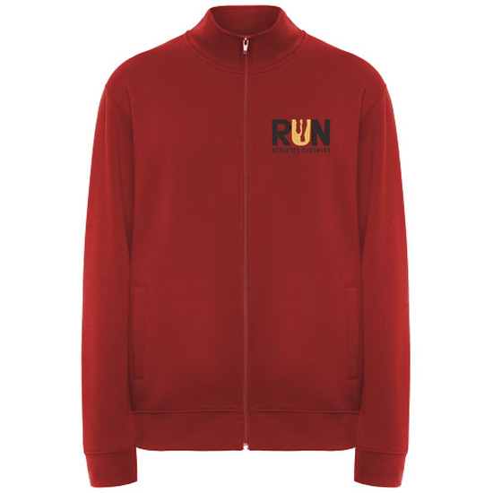 Ulan Sweatjacke Unisex
